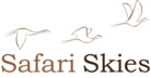 Safari Skies logo